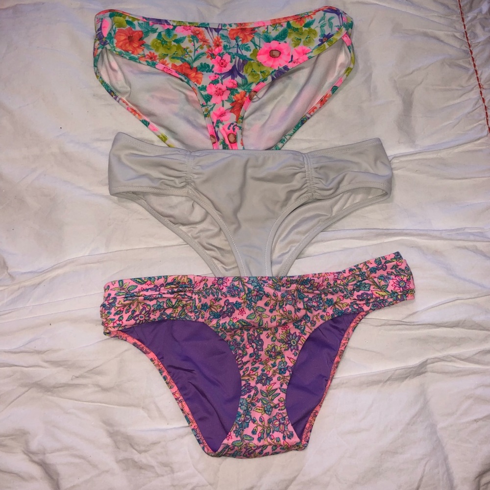 VS SWIM BUNDLE